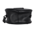 Bottega Veneta Round Tech Pouch, top view